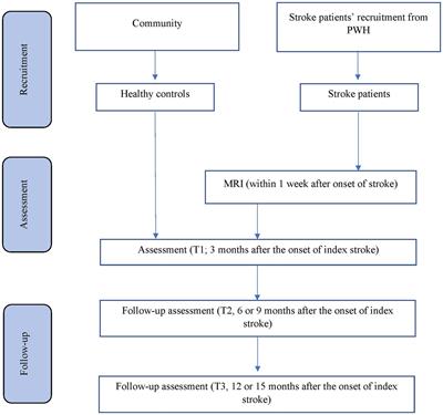 Loss of empathy in stroke